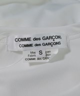 COMME des GARCONS COMME des GARCONS（コムデギャルソンコムデギャルソン）ワンピース 白 サイズ:S レディース/2200609564011