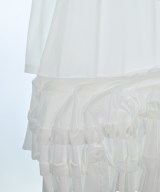 COMME des GARCONS COMME des GARCONS（コムデギャルソンコムデギャルソン）ワンピース 白 サイズ:S レディース/2200609564011