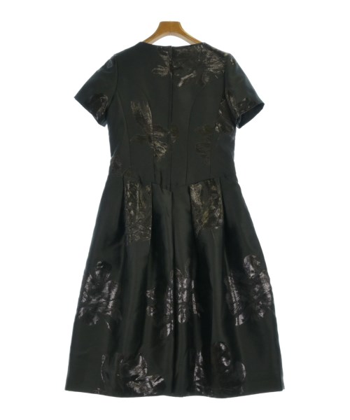 COMME des GARCONS COMME des GARCONS（コムデギャルソンコムデギャルソン）ワンピース 黒 サイズ:S レディース/2200609564035