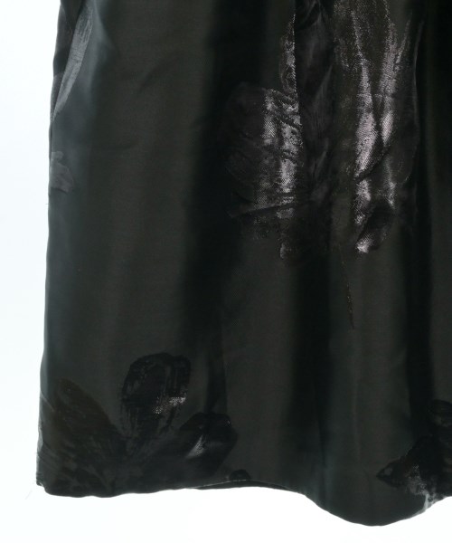 COMME des GARCONS COMME des GARCONS（コムデギャルソンコムデギャルソン）ワンピース 黒 サイズ:S レディース/2200609564035