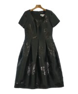 COMME des GARCONS COMME des GARCONS（コムデギャルソンコムデギャルソン）ワンピース 黒 サイズ:S レディース/2200609564035