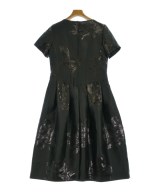 COMME des GARCONS COMME des GARCONS（コムデギャルソンコムデギャルソン）ワンピース 黒 サイズ:S レディース/2200609564035