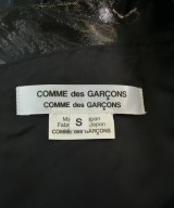 COMME des GARCONS COMME des GARCONS（コムデギャルソンコムデギャルソン）ワンピース 黒 サイズ:S レディース/2200609564035