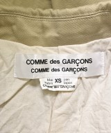 COMME des GARCONS COMME des GARCONS（コムデギャルソンコムデギャルソン）その他 ベージュ サイズ:XS レディース/2200609564059