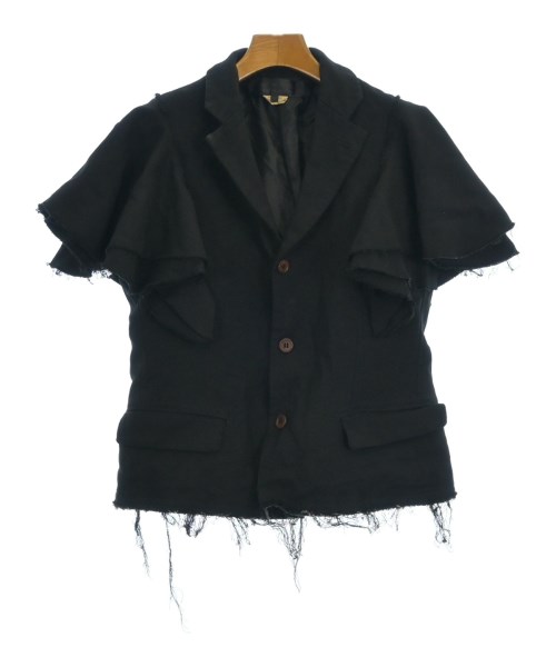 コムデギャルソンコムデギャルソン(COMME des GARCONS COMME des GARCONS)のCOMME des GARCONS COMME des GARCONS カジュアルジャケット
