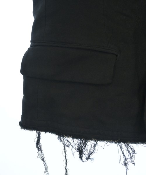 COMME des GARCONS COMME des GARCONS（コムデギャルソンコムデギャルソン）カジュアルジャケット 黒 サイズ:S レディース/2200609588055
