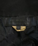 COMME des GARCONS COMME des GARCONS（コムデギャルソンコムデギャルソン）カジュアルジャケット 黒 サイズ:S レディース/2200609588055