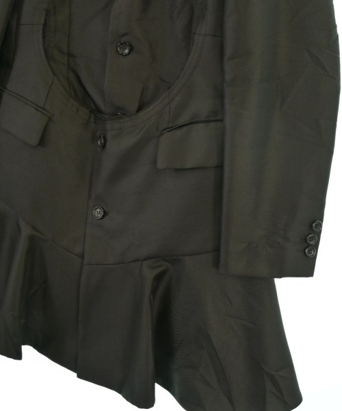 COMME des GARCONS COMME des GARCONS（コムデギャルソンコムデギャルソン）その他 黒 サイズ:XS レディース/2200609601013