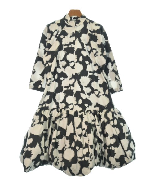 COMME des GARCONS COMME des GARCONS(コムデギャルソンコムデギャルソン)ワンピース 白 サイズ:S/2200609601020