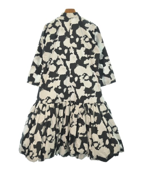 COMME des GARCONS COMME des GARCONS（コムデギャルソンコムデギャルソン）ワンピース 白 サイズ:S レディース/2200609601020