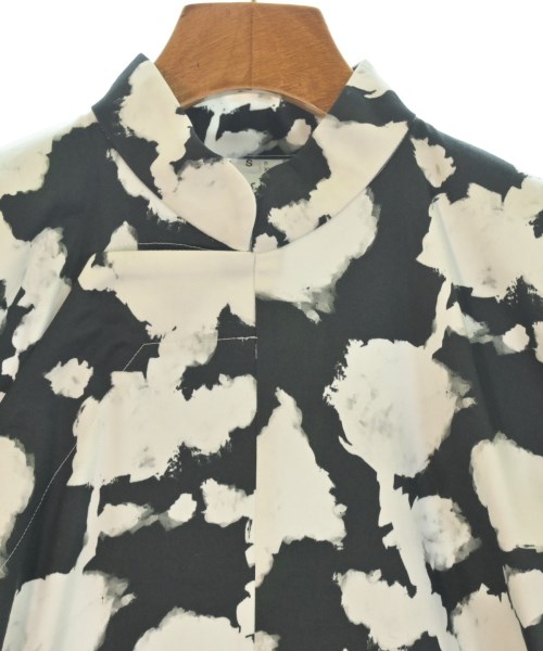 COMME des GARCONS COMME des GARCONS（コムデギャルソンコムデギャルソン）ワンピース 白 サイズ:S レディース/2200609601020