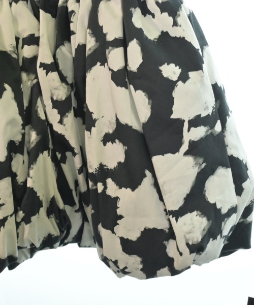 COMME des GARCONS COMME des GARCONS（コムデギャルソンコムデギャルソン）ワンピース 白 サイズ:S レディース/2200609601020