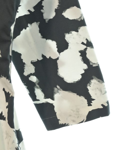 COMME des GARCONS COMME des GARCONS（コムデギャルソンコムデギャルソン）ワンピース 白 サイズ:S レディース/2200609601020