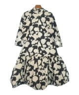 COMME des GARCONS COMME des GARCONS（コムデギャルソンコムデギャルソン）ワンピース 白 サイズ:S レディース/2200609601020