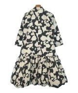 COMME des GARCONS COMME des GARCONS（コムデギャルソンコムデギャルソン）ワンピース 白 サイズ:S レディース/2200609601020