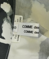 COMME des GARCONS COMME des GARCONS（コムデギャルソンコムデギャルソン）ワンピース 白 サイズ:S レディース/2200609601020