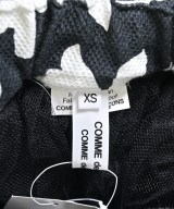 COMME des GARCONS（コムデギャルソン）ひざ丈スカート 黒 サイズ:XS レディース/2200609601037