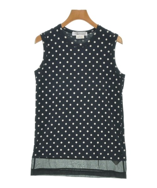 コムデギャルソンコムデギャルソン(COMME des GARCONS COMME des GARCONS)のCOMME des GARCONS COMME des GARCONS ノースリーブ