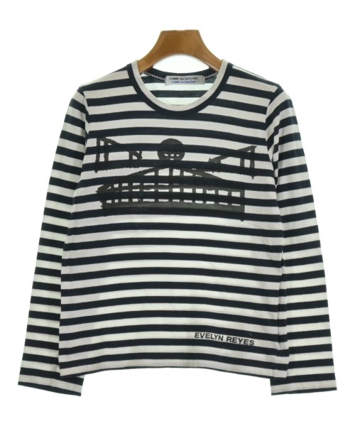 コムデギャルソンコムデギャルソン(COMME des GARCONS COMME des GARCONS)のCOMME des GARCONS COMME des GARCONS Tシャツ・カットソー