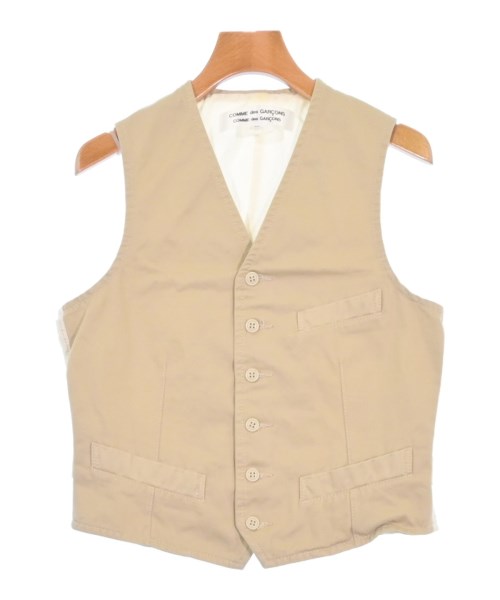 コムデギャルソンコムデギャルソン(COMME des GARCONS COMME des GARCONS)のCOMME des GARCONS COMME des GARCONS ベスト