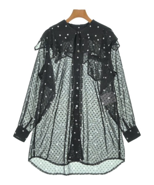 コムデギャルソンコムデギャルソン(COMME des GARCONS COMME des GARCONS)のCOMME des GARCONS COMME des GARCONS ブラウス