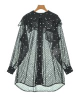 COMME des GARCONS COMME des GARCONS ブラウス