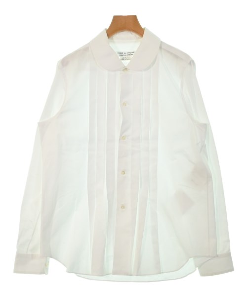 コムデギャルソンコムデギャルソン(COMME des GARCONS COMME des GARCONS)のCOMME des GARCONS COMME des GARCONS ブラウス