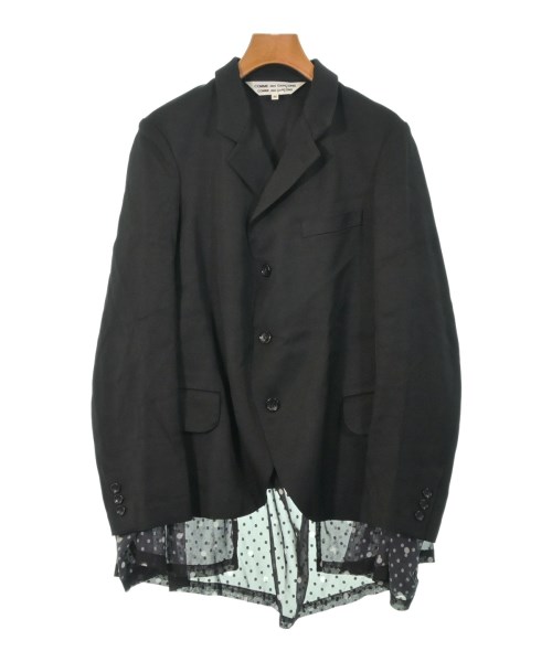 コムデギャルソンコムデギャルソン(COMME des GARCONS COMME des GARCONS)のCOMME des GARCONS COMME des GARCONS カジュアルジャケット
