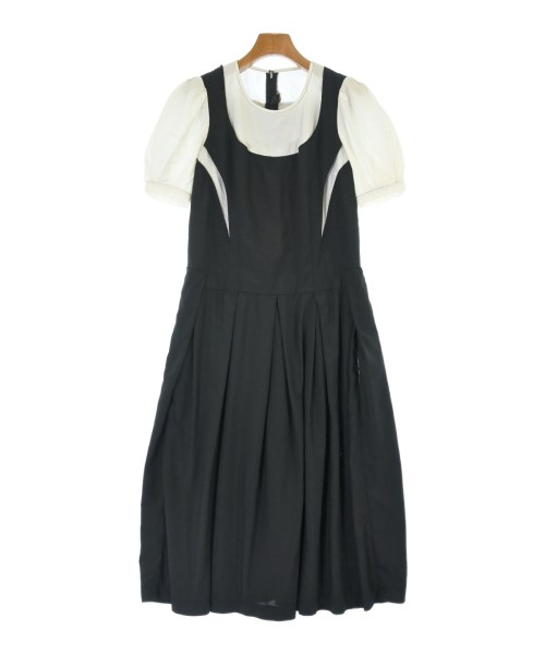 コムデギャルソンコムデギャルソン(COMME des GARCONS COMME des GARCONS)のCOMME des GARCONS COMME des GARCONS ワンピース