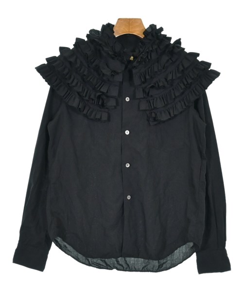 コムデギャルソンコムデギャルソン(COMME des GARCONS COMME des GARCONS)のCOMME des GARCONS COMME des GARCONS ブラウス