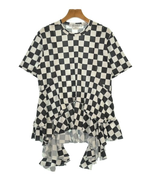 コムデギャルソンコムデギャルソン(COMME des GARCONS COMME des GARCONS)のCOMME des GARCONS COMME des GARCONS Tシャツ・カットソー