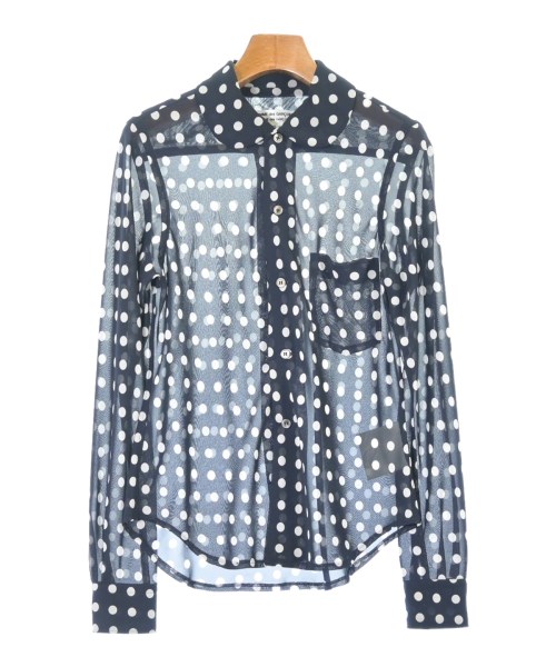 コムデギャルソンコムデギャルソン(COMME des GARCONS COMME des GARCONS)のCOMME des GARCONS COMME des GARCONS ブラウス