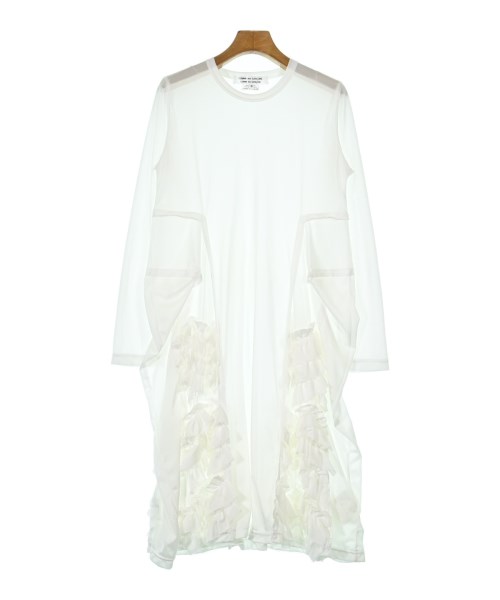コムデギャルソンコムデギャルソン(COMME des GARCONS COMME des GARCONS)のCOMME des GARCONS COMME des GARCONS ワンピース