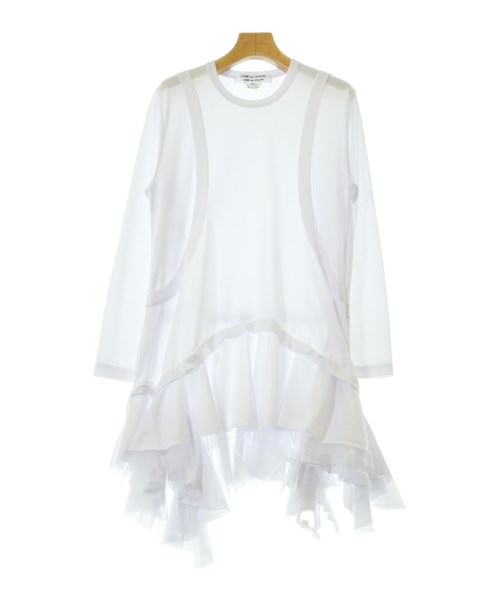 コムデギャルソンコムデギャルソン(COMME des GARCONS COMME des GARCONS)のCOMME des GARCONS COMME des GARCONS ワンピース