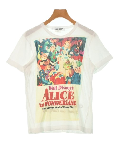 コムデギャルソンコムデギャルソン(COMME des GARCONS COMME des GARCONS)のCOMME des GARCONS COMME des GARCONS Tシャツ・カットソー
