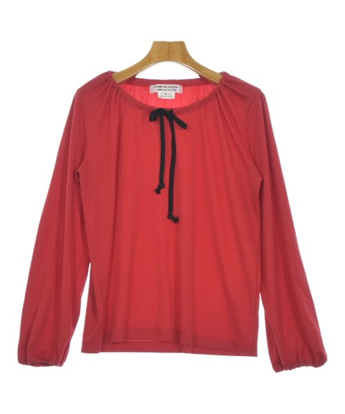 コムデギャルソンコムデギャルソン(COMME des GARCONS COMME des GARCONS)のCOMME des GARCONS COMME des GARCONS Tシャツ・カットソー