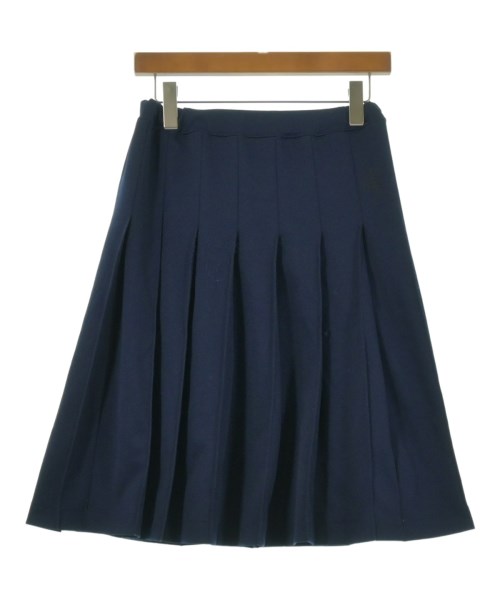 コムデギャルソンコムデギャルソン(COMME des GARCONS COMME des GARCONS)のCOMME des GARCONS COMME des GARCONS ひざ丈スカート