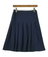 COMME des GARCONS COMME des GARCONS ひざ丈スカート
