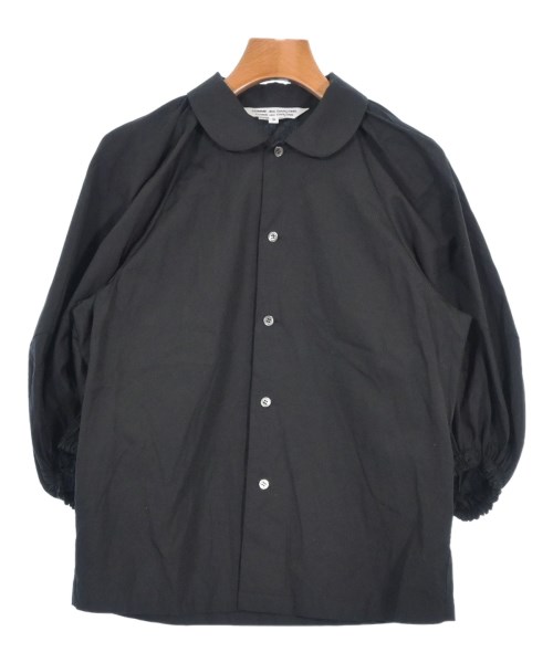 コムデギャルソンコムデギャルソン(COMME des GARCONS COMME des GARCONS)のCOMME des GARCONS COMME des GARCONS ブラウス