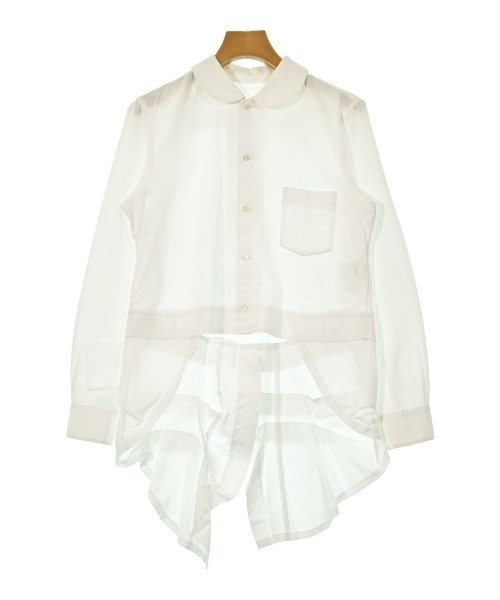 コムデギャルソンコムデギャルソン(COMME des GARCONS COMME des GARCONS)のCOMME des GARCONS COMME des GARCONS カジュアルシャツ