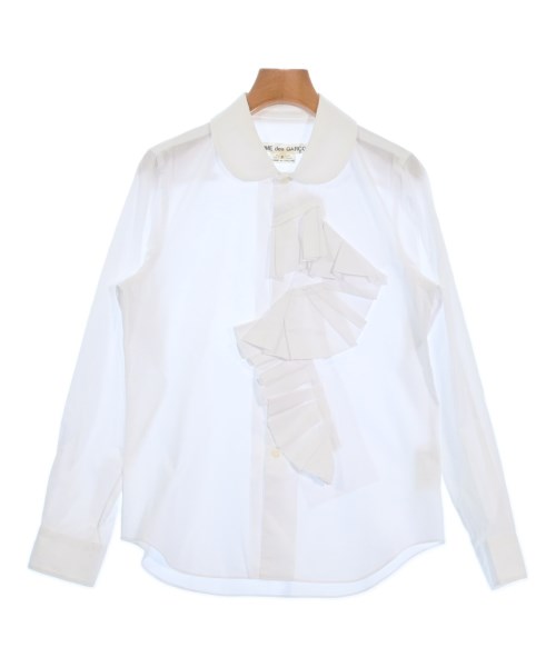 コムデギャルソンコムデギャルソン(COMME des GARCONS COMME des GARCONS)のCOMME des GARCONS COMME des GARCONS カジュアルシャツ