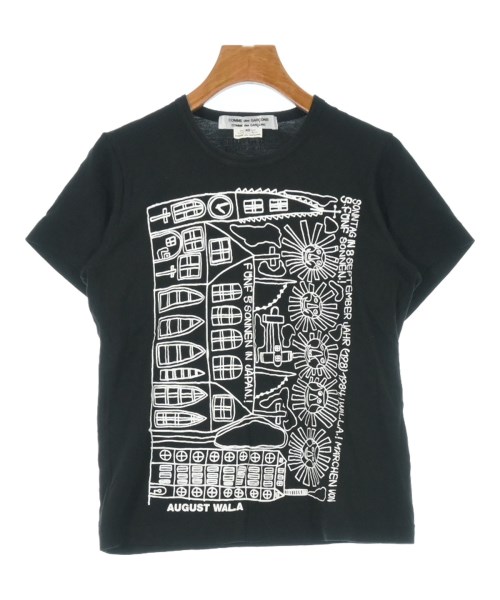コムデギャルソンコムデギャルソン(COMME des GARCONS COMME des GARCONS)のCOMME des GARCONS COMME des GARCONS Tシャツ・カットソー
