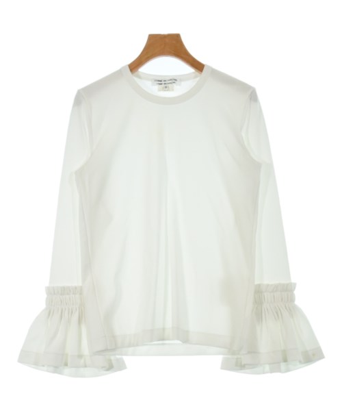 コムデギャルソンコムデギャルソン(COMME des GARCONS COMME des GARCONS)のCOMME des GARCONS COMME des GARCONS Tシャツ・カットソー