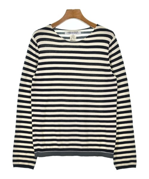 コムデギャルソンコムデギャルソン(COMME des GARCONS COMME des GARCONS)のCOMME des GARCONS COMME des GARCONS ニット・セーター