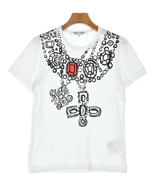 コムデギャルソンコムデギャルソン(COMME des GARCONS COMME des GARCONS)のCOMME des GARCONS COMME des GARCONS Tシャツ・カットソー