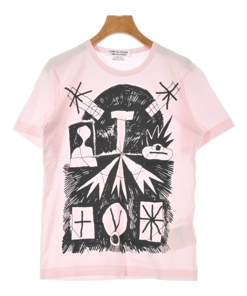 コムデギャルソンコムデギャルソン(COMME des GARCONS COMME des GARCONS)のCOMME des GARCONS COMME des GARCONS Tシャツ・カットソー