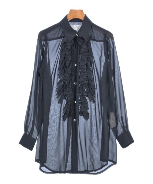 コムデギャルソンコムデギャルソン(COMME des GARCONS COMME des GARCONS)のCOMME des GARCONS COMME des GARCONS ブラウス