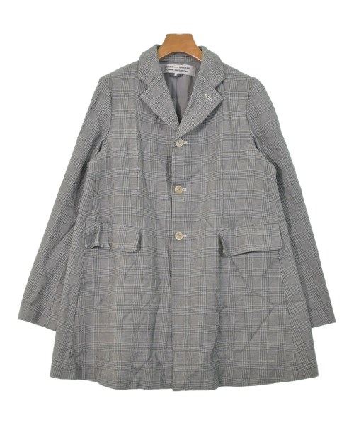 コムデギャルソンコムデギャルソン(COMME des GARCONS COMME des GARCONS)のCOMME des GARCONS COMME des GARCONS カジュアルジャケット