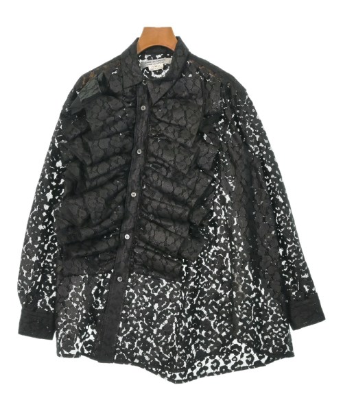 コムデギャルソンコムデギャルソン(COMME des GARCONS COMME des GARCONS)のCOMME des GARCONS COMME des GARCONS ブラウス