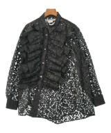 COMME des GARCONS COMME des GARCONS ブラウス